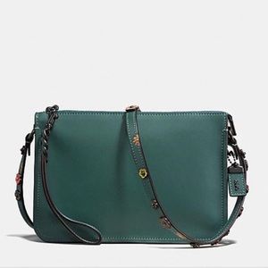 Coach 1941 Tea Rose Soho Crossbody Bag